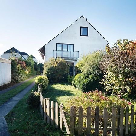 Ferienwohnung Möwenstraße 18 Grömitz Exterior foto