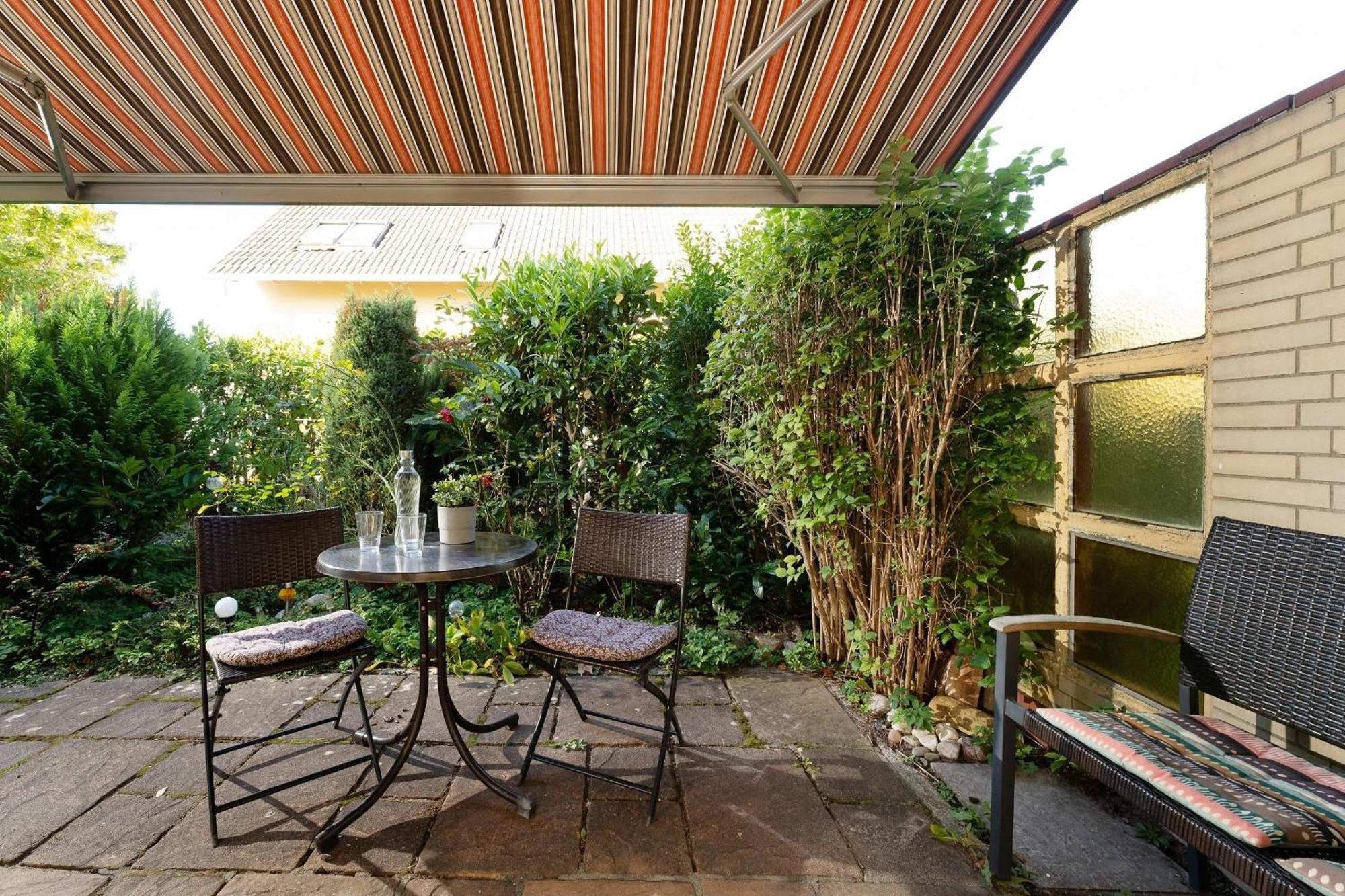 Ferienwohnung Möwenstraße 18 Grömitz Exterior foto